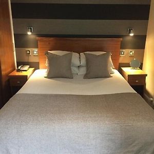 Studio Suite Balcony
