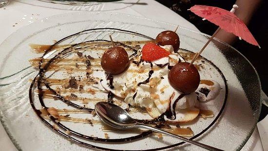 Wild Ginger Restaurant